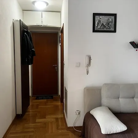 شقة Family Rakic *