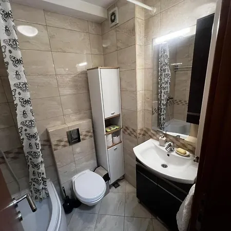 Family Rakic شقة *