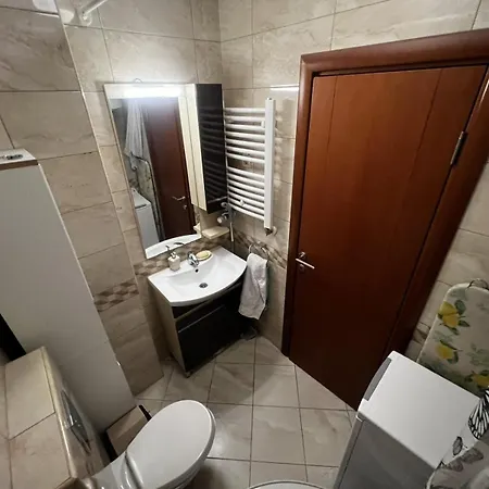 Apartment Family Rakic Belgrade