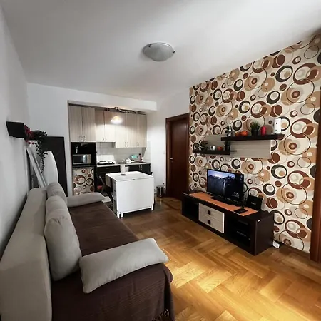 Family Rakic Apartment