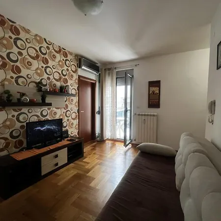 Apartment Family Rakic Belgrade