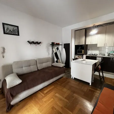 Apartment Family Rakic Belgrade