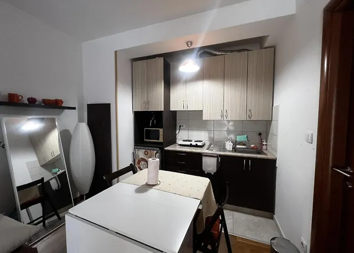 Family Rakic דירה