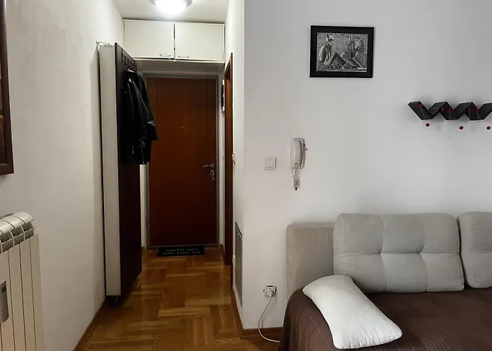 דירה Family Rakic *