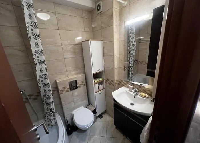 Family Rakic דירה *