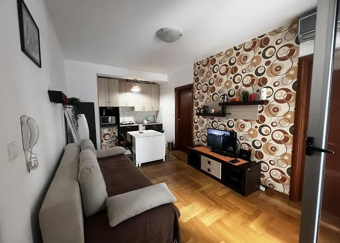 Family Rakic דירה